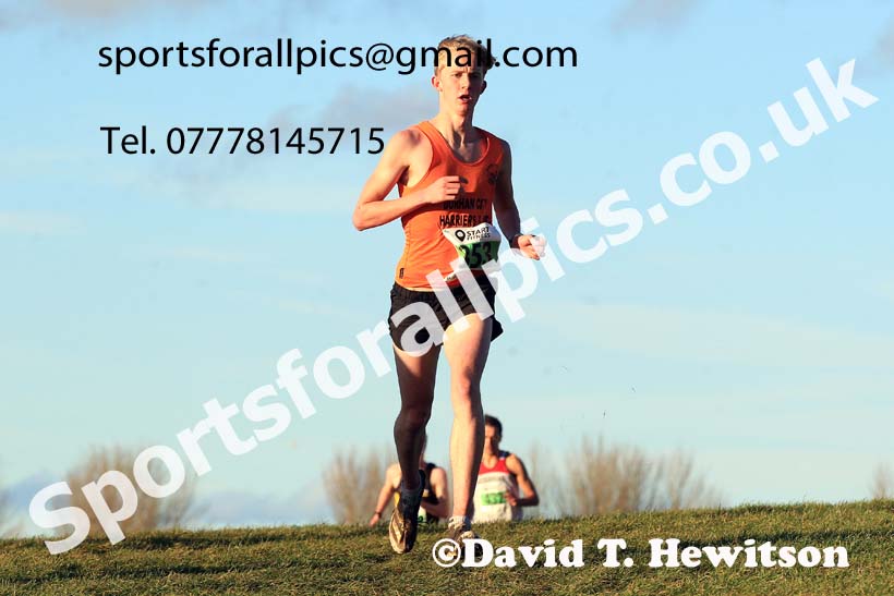 Senior mens Sherman Cup 2023 Start Fitness Sherman Cup and Davison Shield, Temple Park, South Shield,   Photo: David T. Hewitson/Sports for All Pics